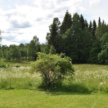 Orsastuguthyrning-Oljonsbyn Villa Екстериор снимка