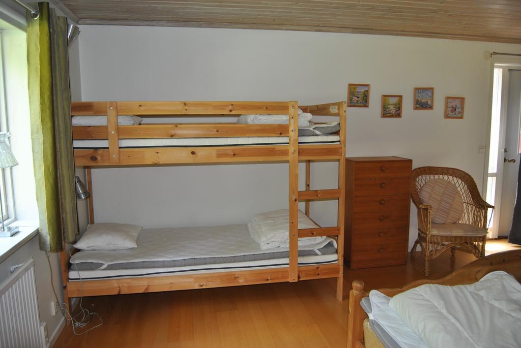 Orsastuguthyrning-Oljonsbyn Villa Екстериор снимка