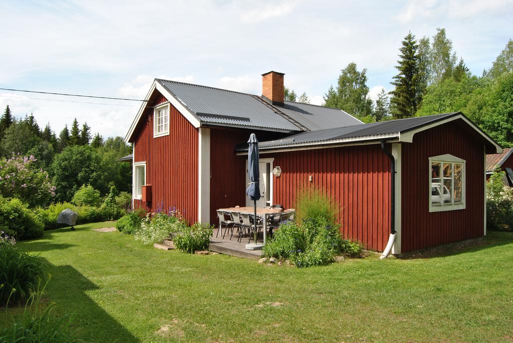 Orsastuguthyrning-Oljonsbyn Villa Екстериор снимка