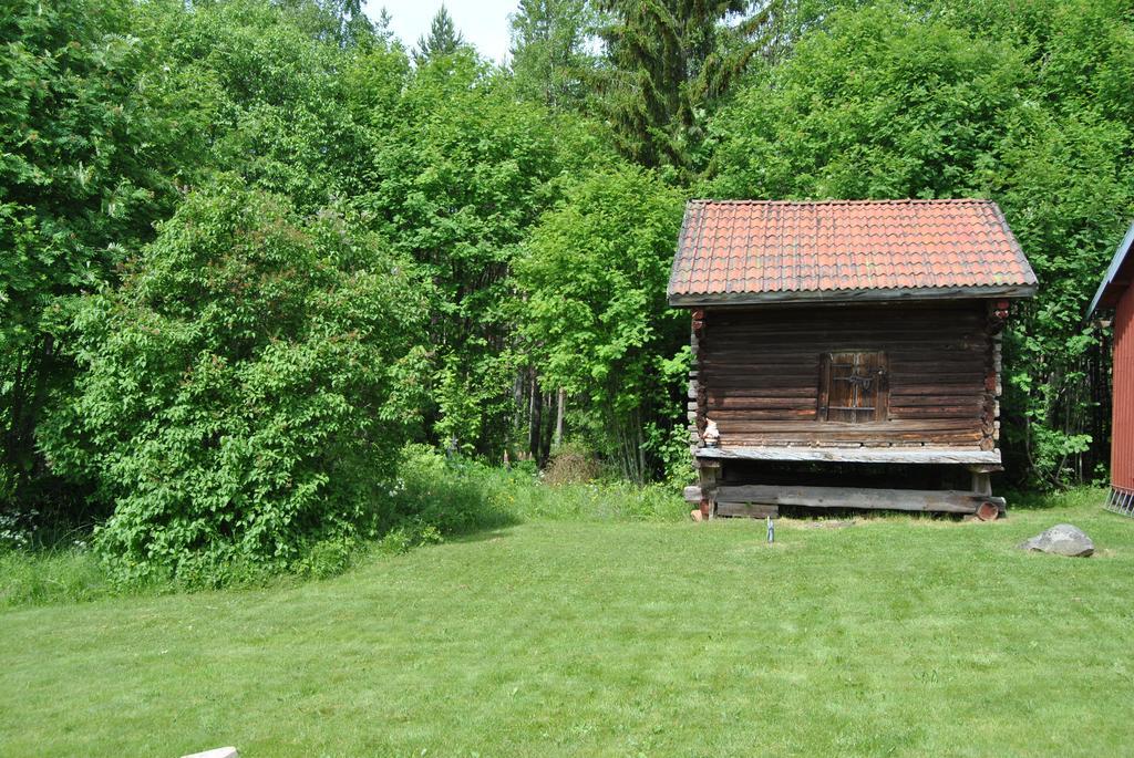 Orsastuguthyrning-Oljonsbyn Villa Екстериор снимка