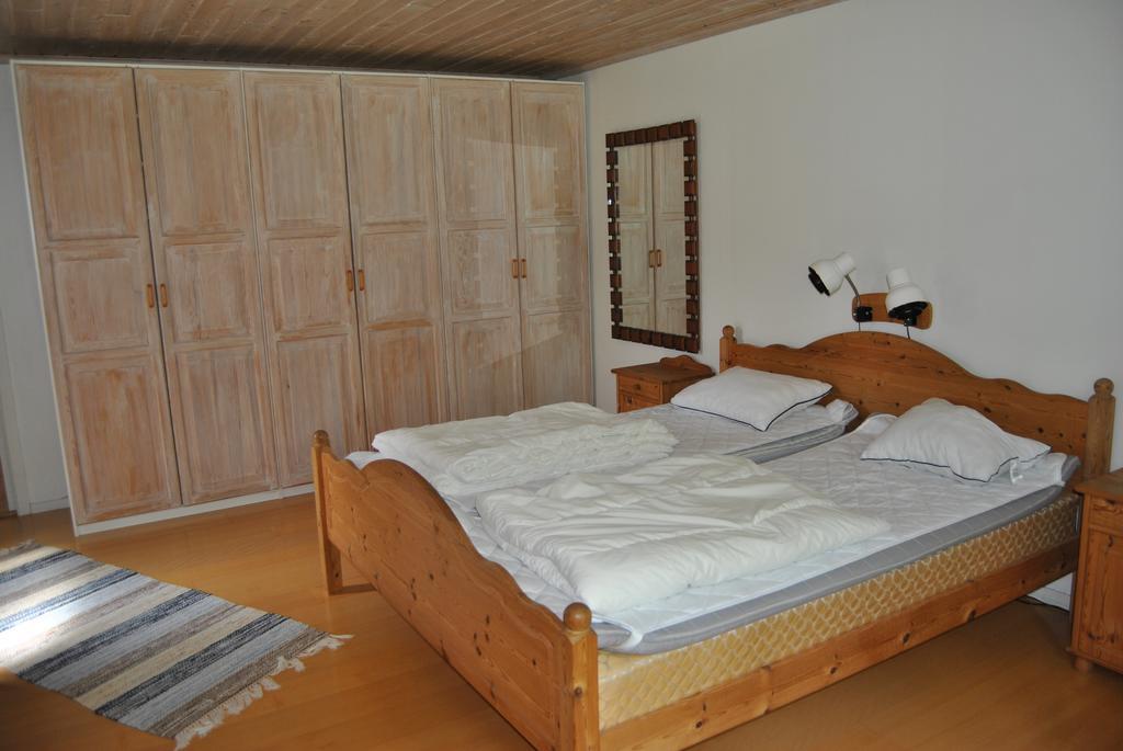 Orsastuguthyrning-Oljonsbyn Villa Екстериор снимка