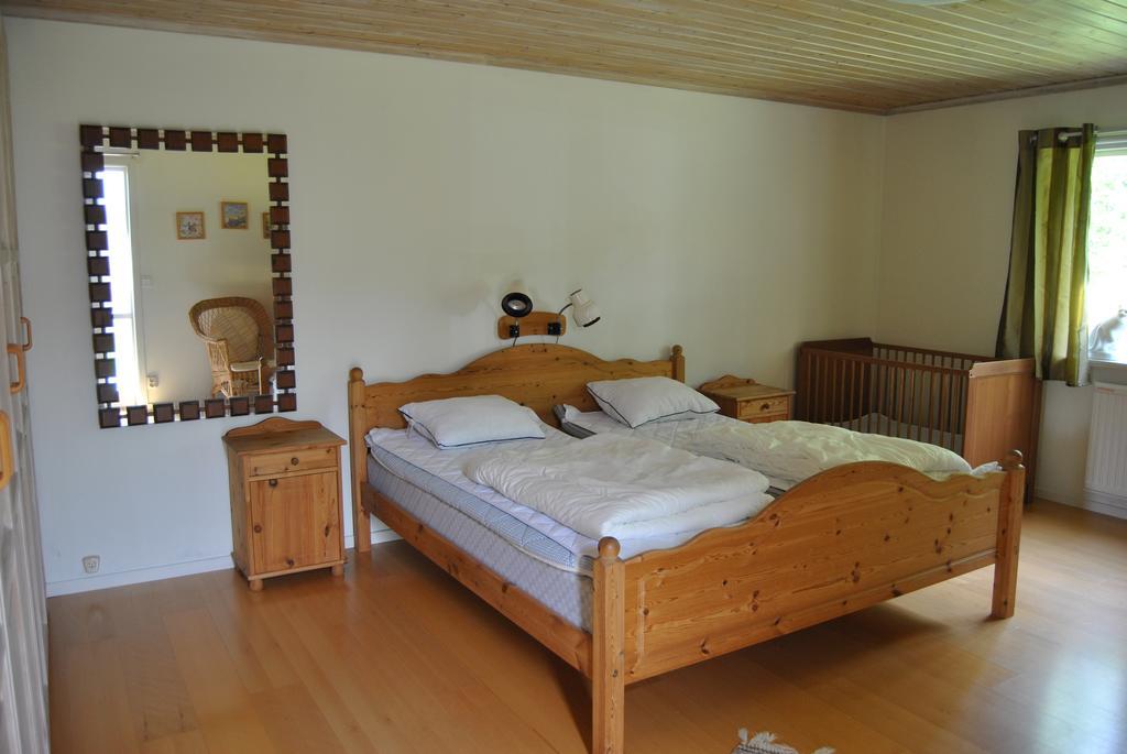 Orsastuguthyrning-Oljonsbyn Villa Екстериор снимка