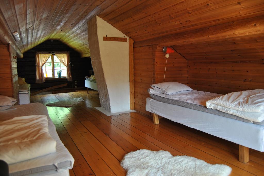 Orsastuguthyrning-Oljonsbyn Villa Екстериор снимка