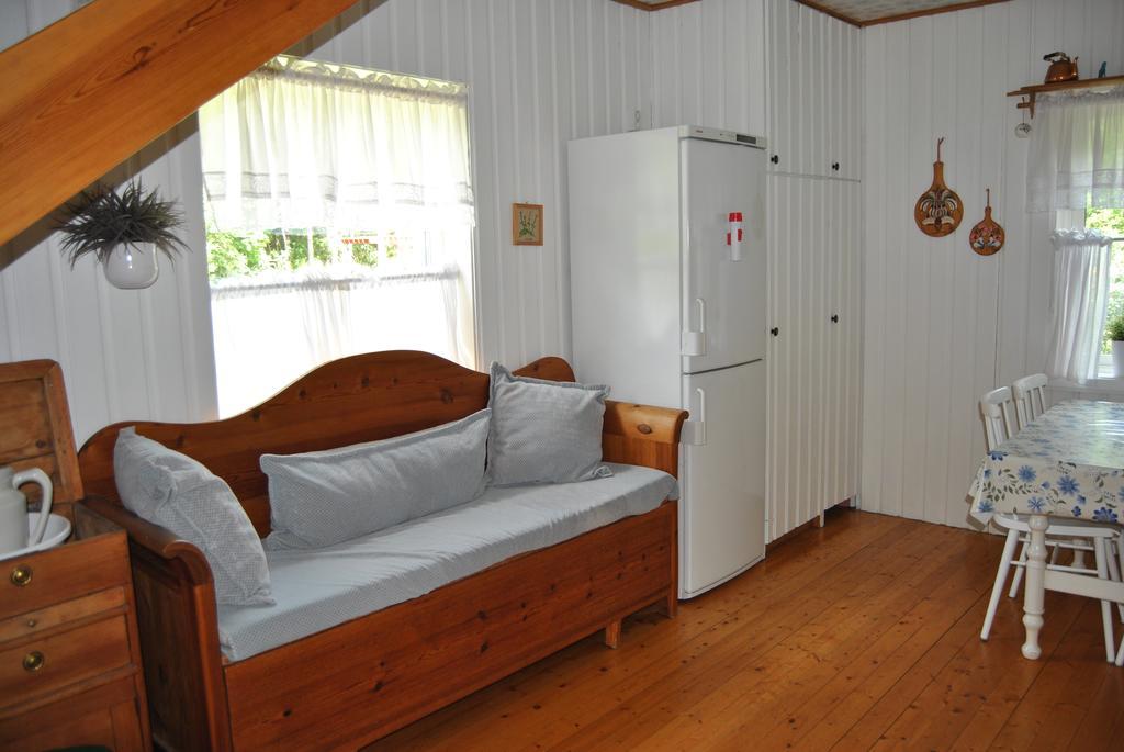 Orsastuguthyrning-Oljonsbyn Villa Екстериор снимка