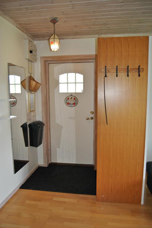Orsastuguthyrning-Oljonsbyn Villa Екстериор снимка