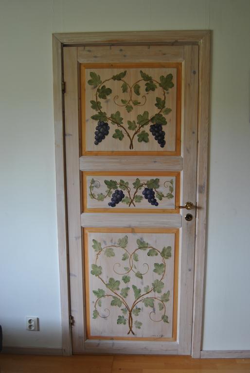 Orsastuguthyrning-Oljonsbyn Villa Екстериор снимка
